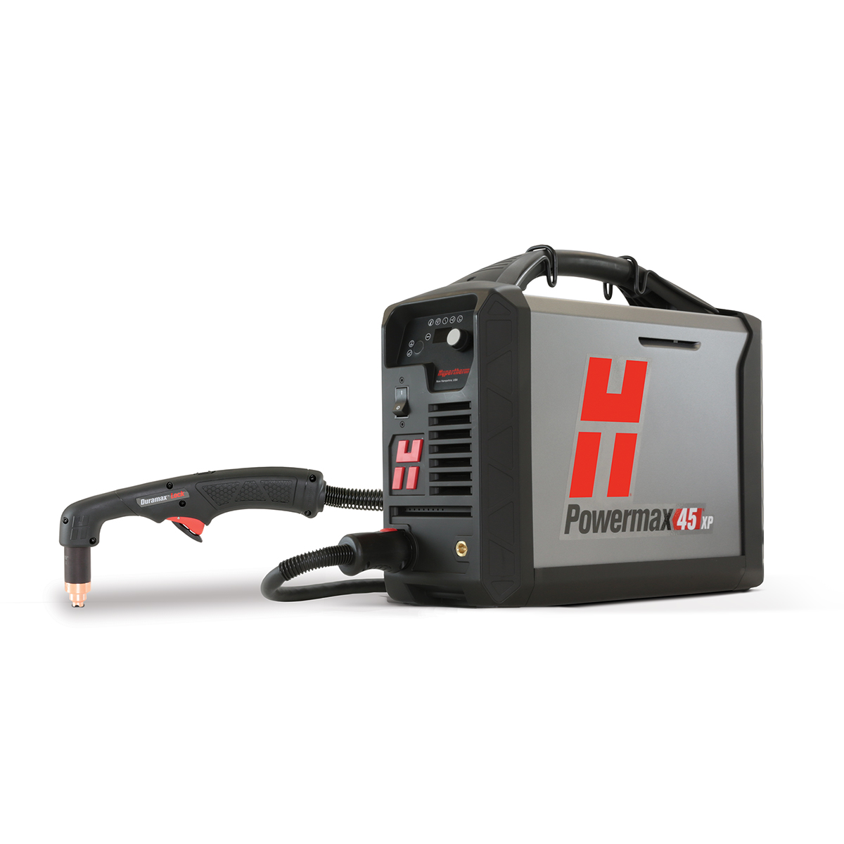 Airgas Hyp088079 Hypertherm 120 240 V Powermax30 Xp Plasma Cutter Airgas Hyp088079 Hypertherm 120 240 V Powermax30 Xp Plasma Cutter