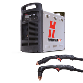 Hypertherm® 480 V Powermax125® Plasma Cutter
