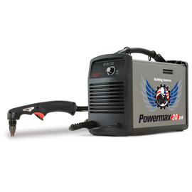 Hypertherm® 120 - 240 V Powermax30® AIR Plasma Cutter