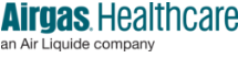 Airgas Healthcare logo