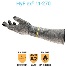 HyFlex<sup>®</sup> 11-270