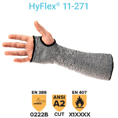 HyFlex<sup>®</sup> 11-271