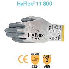 HyFlex<sup>®</sup> 11-800