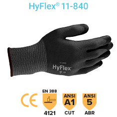 HyFlex<sup>®</sup> 11-840