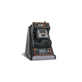 Industrial Scientific 9.83" X 6.65" X 10.75" MX6 iBrid™ DSX Docking Station For MX6 iBrid™ Portable Gas Monitor
