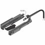 Radnor® Model 16-320 MIG Gun Switch Cable Clamp For Profax®