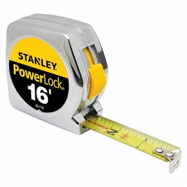 Stanley Hand Tools PowerLock® 3/4