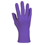 Kimberly-Clark Professional* Large Purple Nitrile* 6 mil Nitrile Powder-Free Disposable Exam Gloves (100 Gloves Per Box)
