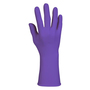 Kimberly-Clark Professional™ X-Small Purple Nitrile-Xtra 6 mil  Disposable Gloves