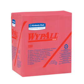Kimberly-Clark Professional™ WypAll® X80 12.5