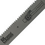 Morse® Morse Challenger X 15' 1 1/4" X .042" Bi-Metal/Structural Steel Cutting Bandsaw Blade With 5/7 Variable