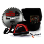 Morse® Metal Devil® 120 Volt/13 Amp 3800 rpm Corded Circular Saw Kit