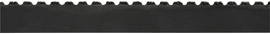 Morse® 6' 8" X 1/2" X .025" Ceramics Cutting/Masonry Cutting Bandsaw Blade With