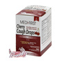 Medique® Cherry Cough Drops Lozenge (125 Per Box)