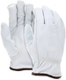 MCR Safety Medium Cut Pro® Goatskin Cut Resistant Gloves