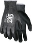 MCR Safety X-Large Cut Pro® 13 Gauge Hypermax™ Cut Resistant Gloves With Nitrile Coated Palm