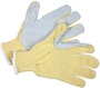 MCR Safety Large Cut Pro® 7 Gauge DuPont™ Kevlar® And Leather Cut Resistant Gloves