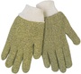 MCR Safety Medium Cut Pro® 7 Gauge DuPont™ Kevlar® And Cotton Cut Resistant Gloves