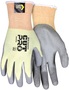 MCR Safety Large Cut Pro® 15 Gauge DuPont Kevlar® Cut Resistant Gloves With Polyurethane Coated Palm