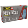 Mechanix Wear® Size 9/Medium Blue 5 mil Latex-Free Nitrile Powder-Free Disposable Gloves (100 Gloves Per Box)