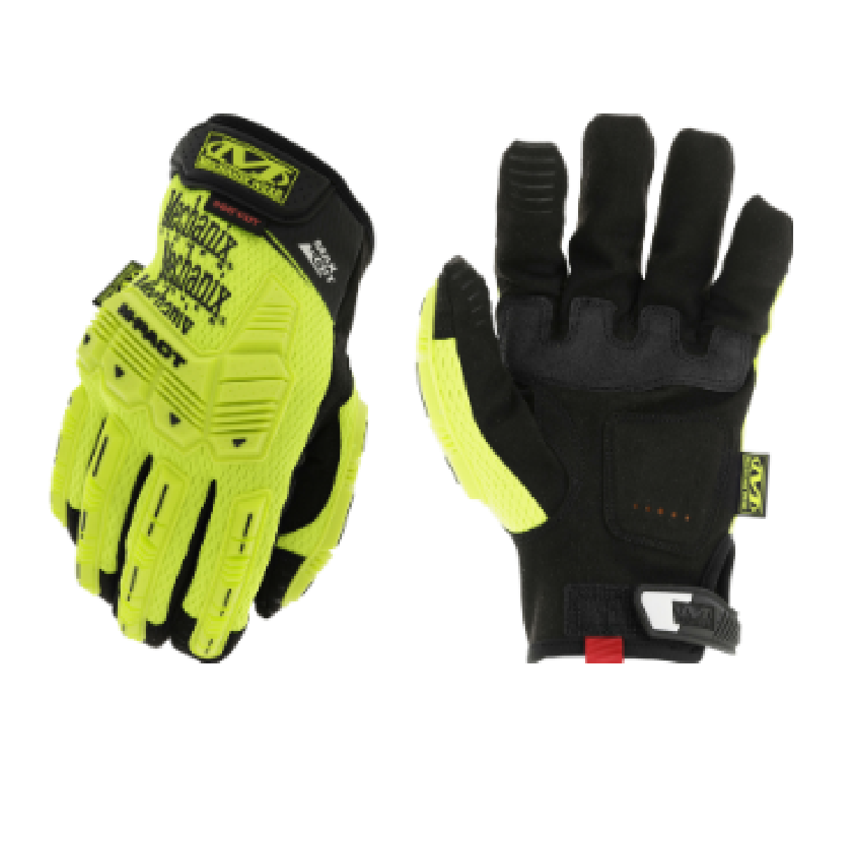 Airgas - MF1MCMPT-X91-009 - Mechanix Wear® Medium Max Cut™ M-Pact Airgas - MF1MCMPT-X91-009 - Mechanix Wear® Medium Max Cut™ M-Pact