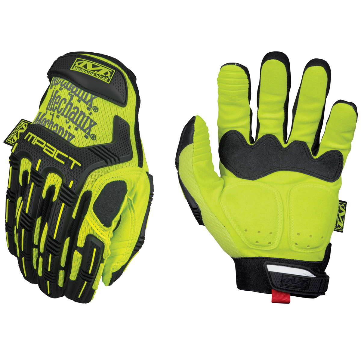 picture of Anti-Vibration Gloves