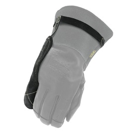Mechanix Wear® X-Finger Black Durahide™ Boar Leather Heat Resistant Pinky Cover