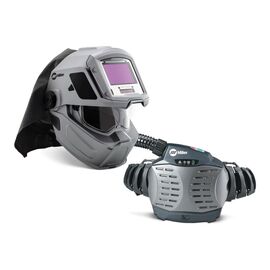 Miller Air Purifying Respirator System