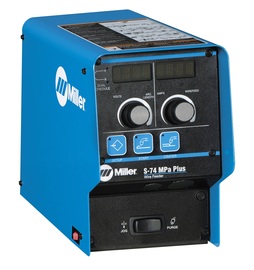 Miller® 9" X 13" X 10" .0230" - 5/64" Control Box