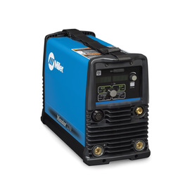 Miller® Maxstar® 210 TIG Welder, 110 - 480 Volt, 210 Amp Max Output With Hot Start™ And Auto-Line™ Technology