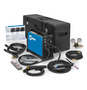 Miller® Maxstar® 161 STL TIG Welder, 110 - 240 Volt, 160 Amp Max Output with Contractor Package