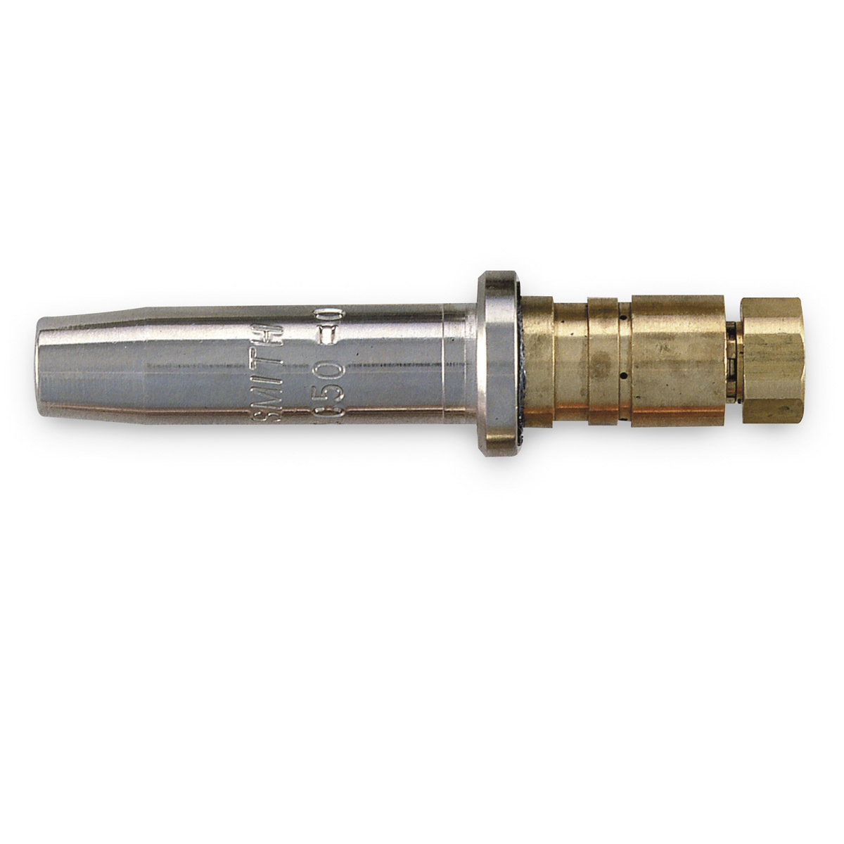 WeldingCity SC50-4 Cutting Tip – For Propane/Natural Gas, Fits Smith Torches