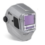Miller® T94™ Gray Welding Helmet Variable Shades 3,5,8,14 Auto Darkening Lens