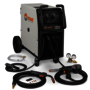Hobart® IronMan™ 240 Single Phase MIG Welder With 220 - 240 Input Voltage, 240 Amp Max Output, And Accessory Package