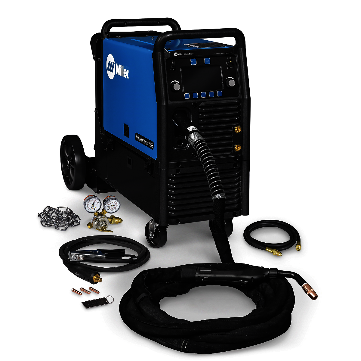 Miller MIG Welder