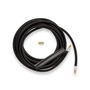Miller® Weldcraft® 25' Rubber Extension Kit For WP-9, WP-9P, WP-9V, WP-17 And WP-17V Air Cooled Torch