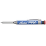 Markal® PRO Gray Fine Refill Stick Mechanical Pencil Marker Holder