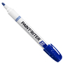 Markal® Paint-Riter™ Water-Based Blue Standard Felt Tip Marker