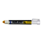 Markal® Quik Stik®+ Oily Surface Mini Yellow Standard Marker