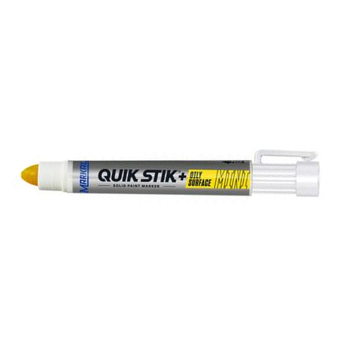 Markal Welders Pencil Silver-streak (434-96101)-434-96101