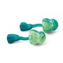 Moldex® Glide® Soothers™ Tapered Foam Uncorded Earplugs (NRR 31)
