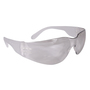 Radians Mirage™ Frameless Safety Glasses With I/O Polycarbonate Hard Coat Lens