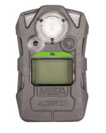 MSA ALTAIR® 2X Portable Chlorine Monitor