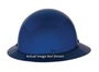 MSA Blue Skullgard® Phenolic Full Brim Hard Hat With Pinlock/4 Point Pinlock Suspension