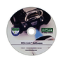 MSA Metal Altair® 4 CD-ROM Software For Altair® 4/4X And 5/5X Multi-Gas Detector