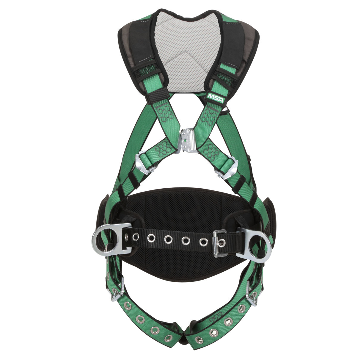 Airgas - MSA10206087 - MSA V-FORM+™ 2X Harness
