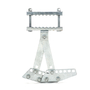 MSA Dyna-Glide® Ladder Bracket