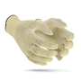 Protective Industrial Products Large Kut Gard® 7 Gauge ATA® Technology Cut Resistant Gloves With PVC Coated Palm And Fingers