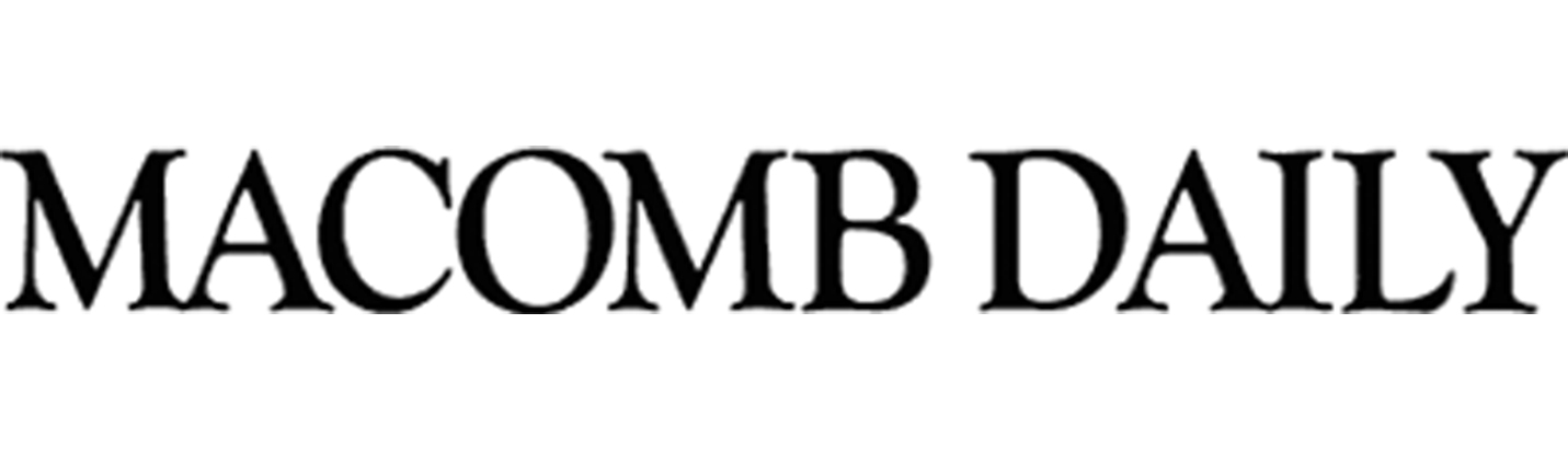 Macomb Daily logo