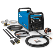 Millermatic215